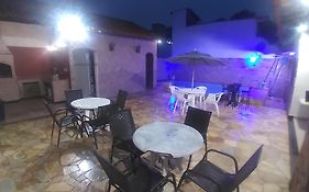 Casa Mattos