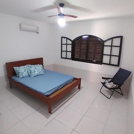 Casa Mattos São Pedro da Aldeia Exterior foto