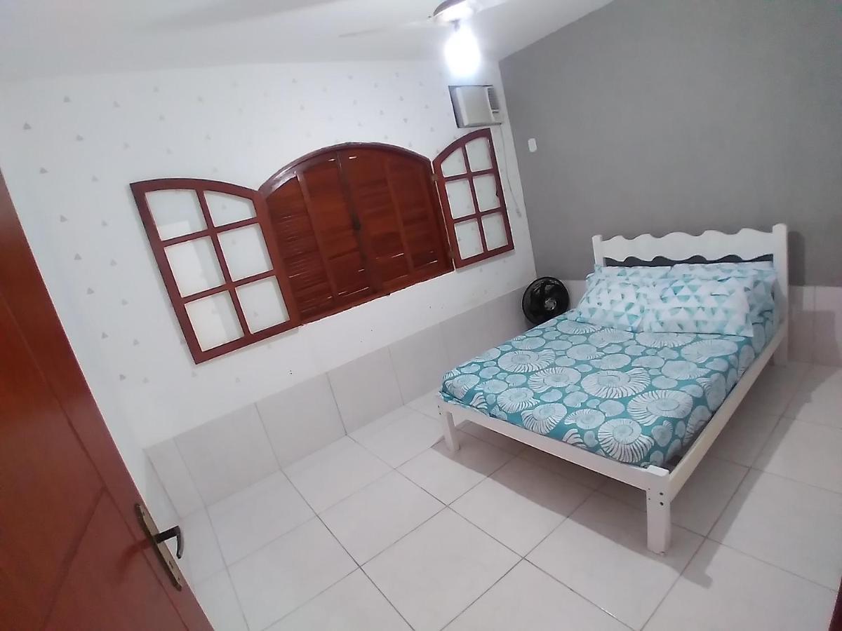 Casa Mattos São Pedro da Aldeia Exterior foto