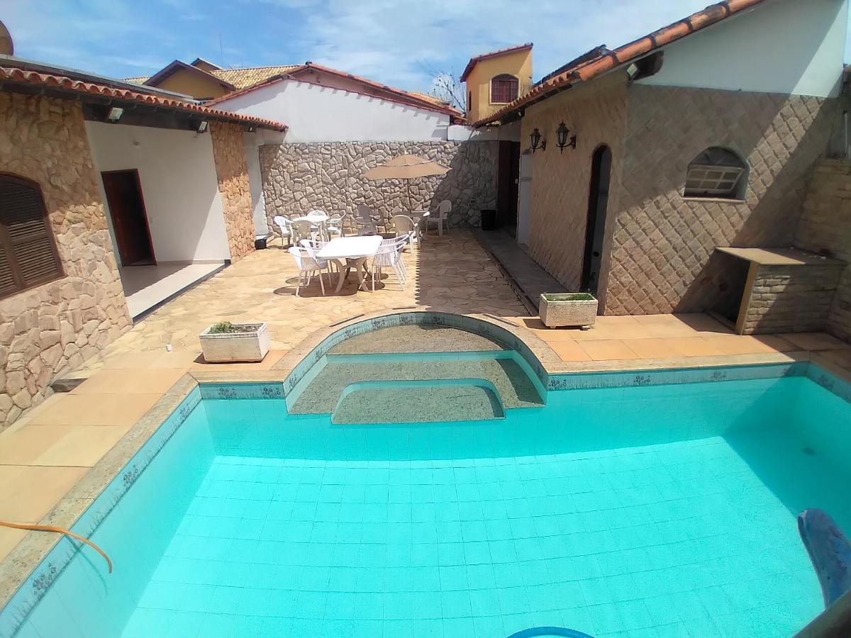 Casa Mattos São Pedro da Aldeia Exterior foto