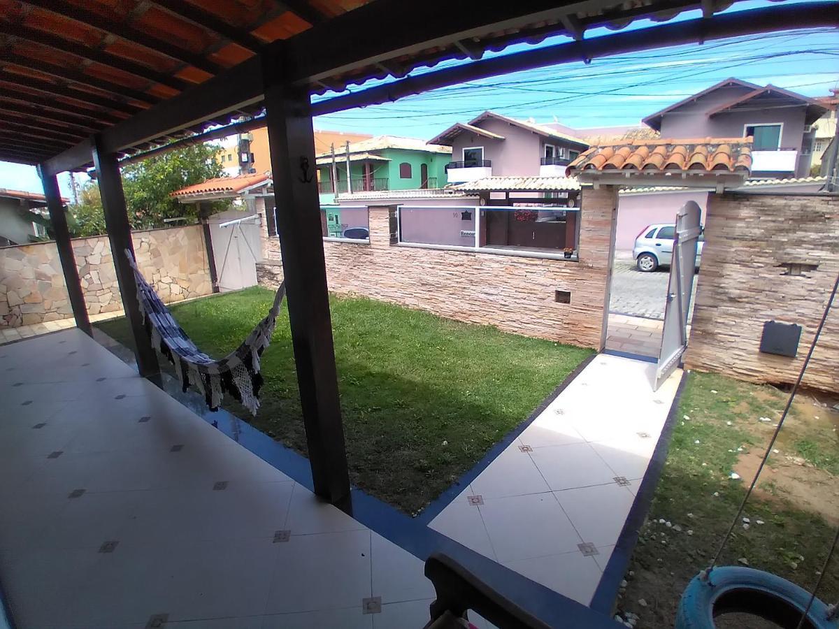 Casa Mattos São Pedro da Aldeia Exterior foto