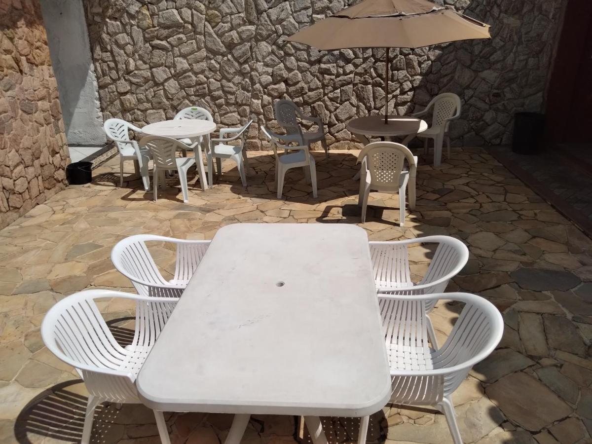 Casa Mattos São Pedro da Aldeia Exterior foto
