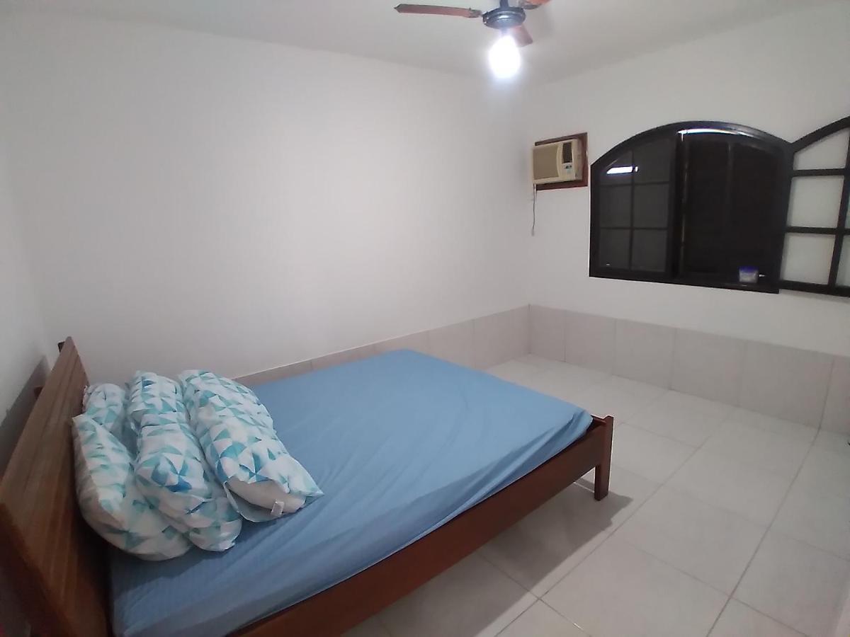 Casa Mattos São Pedro da Aldeia Exterior foto