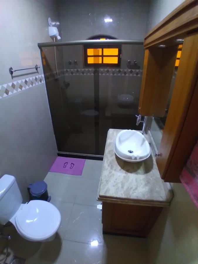 Casa Mattos São Pedro da Aldeia Exterior foto